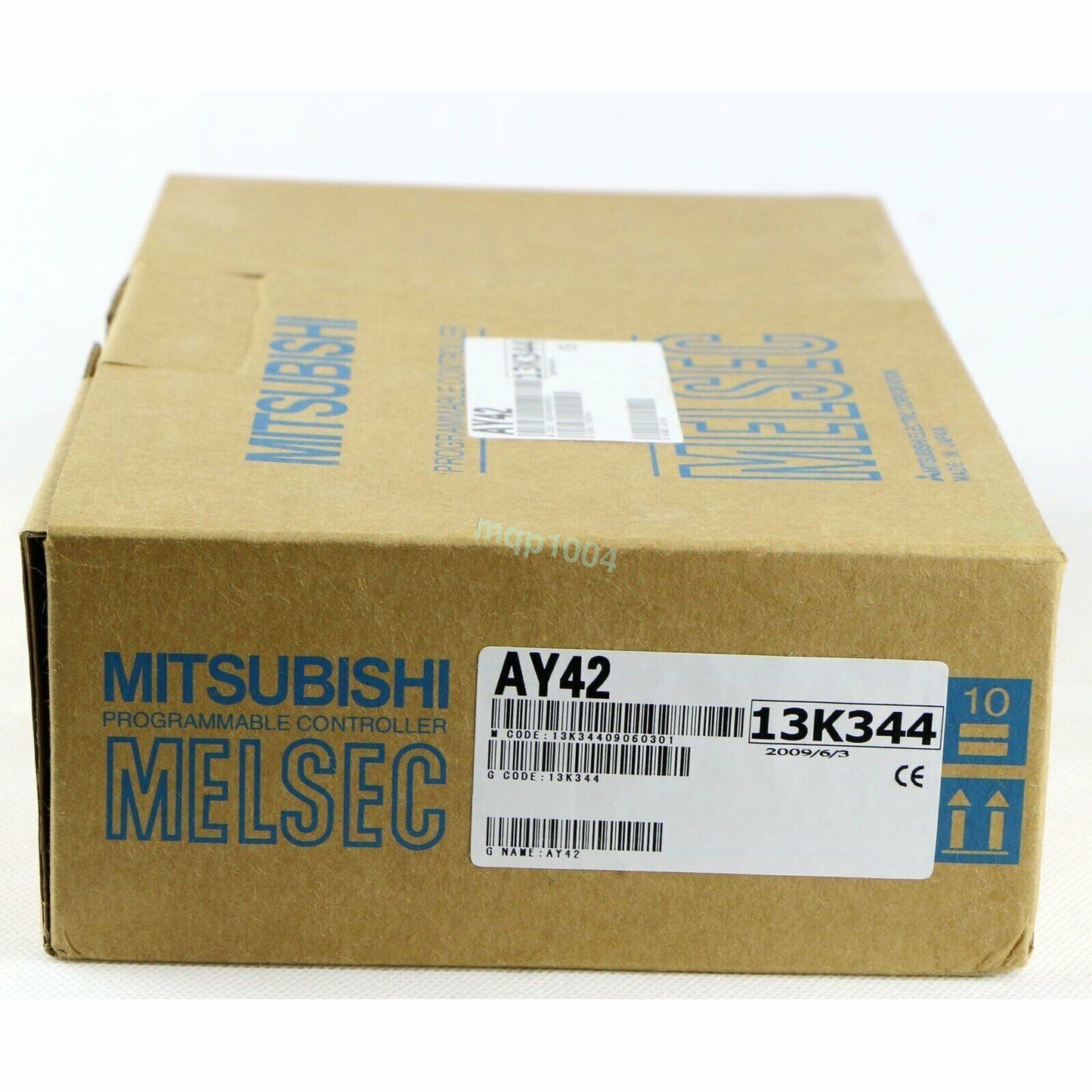 New 1PC Mitsubishi AY42 PLC In Box - MITSUBISHI