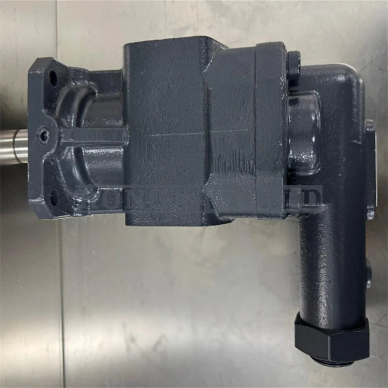 ONE KRACHT KF16RF1-D15 Gear pump