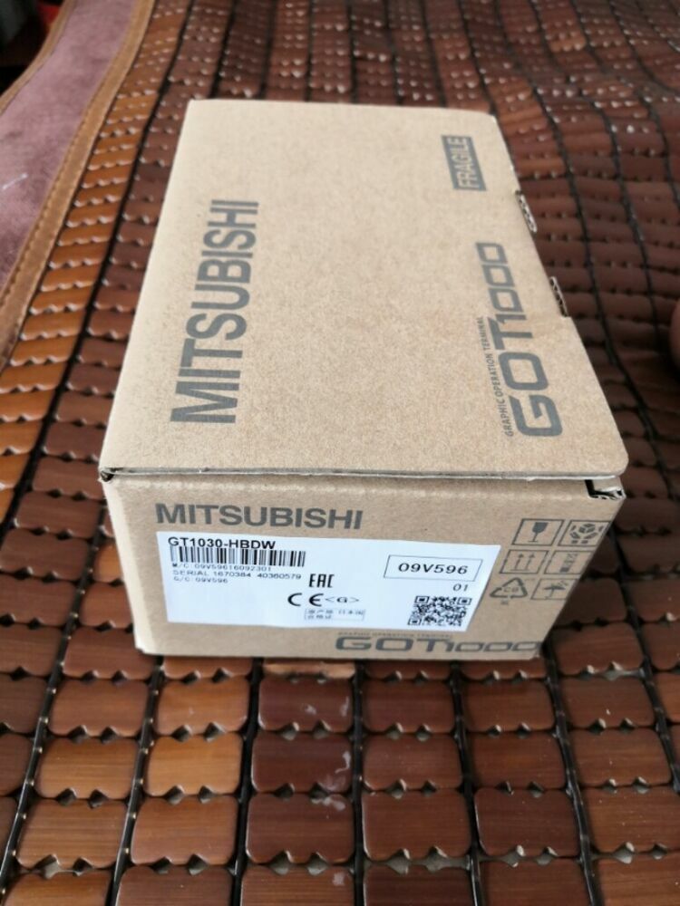 new 1PC Mitsubishi GT1030-HBDW Touch Screen GT1030HBDW ping - MITSUBISHI