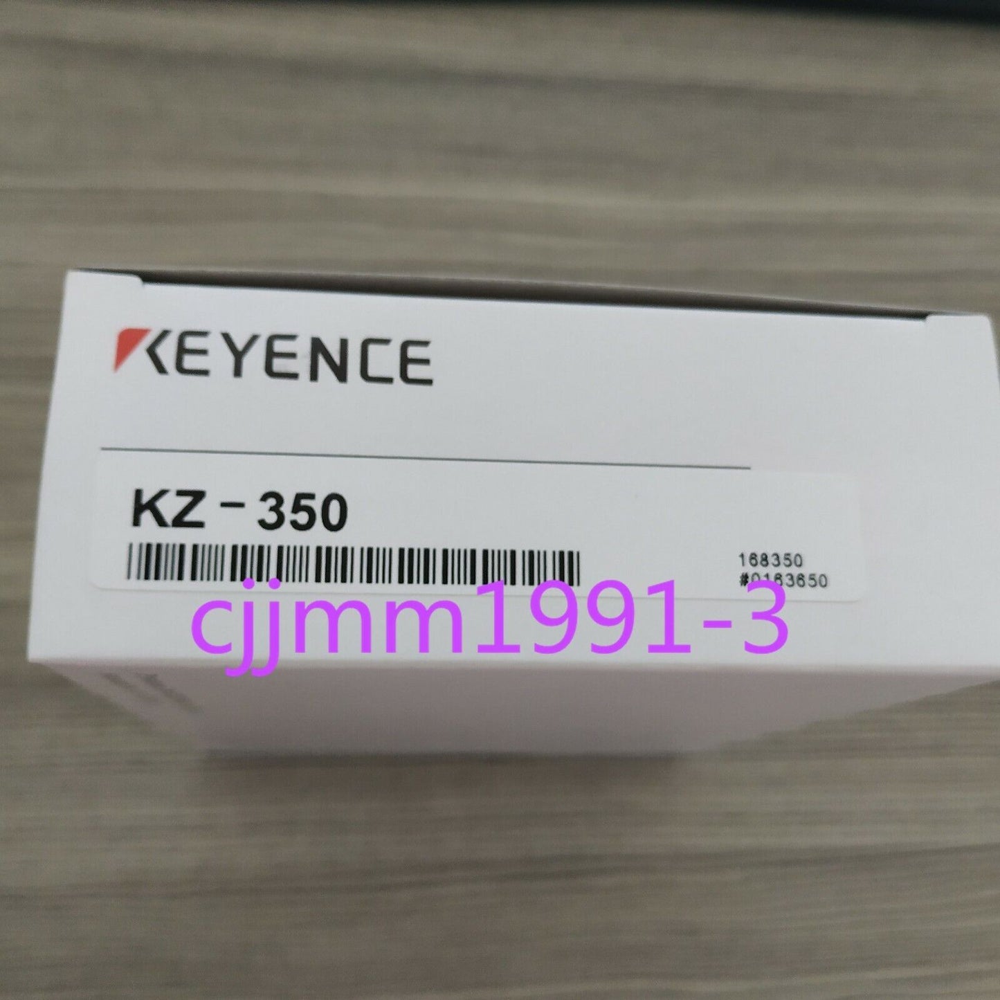 1PC KEYENCE Module KZ-350 - KEYENCE