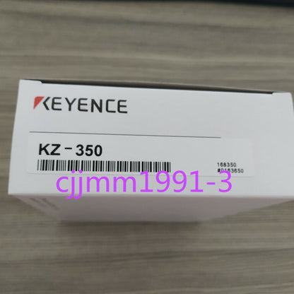 1PC KEYENCE Module KZ-350 - KEYENCE