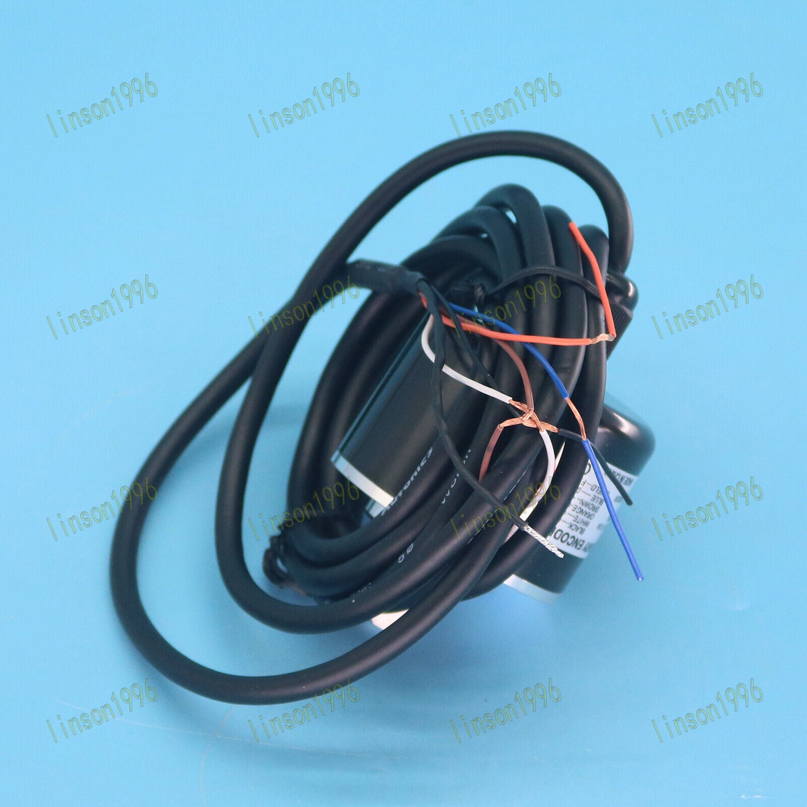 new 1PC  E50S8-360-3-T-24 For Autonics rotary encoder Fast Delivery
