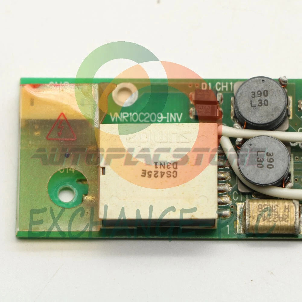 VNR10C209-INV Hitachi High pressure article 1PCSUS