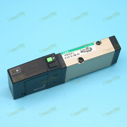 1PC 4TB119-L Solenoid Valve 24V, Fast Delivery - DELTA FAUCETS