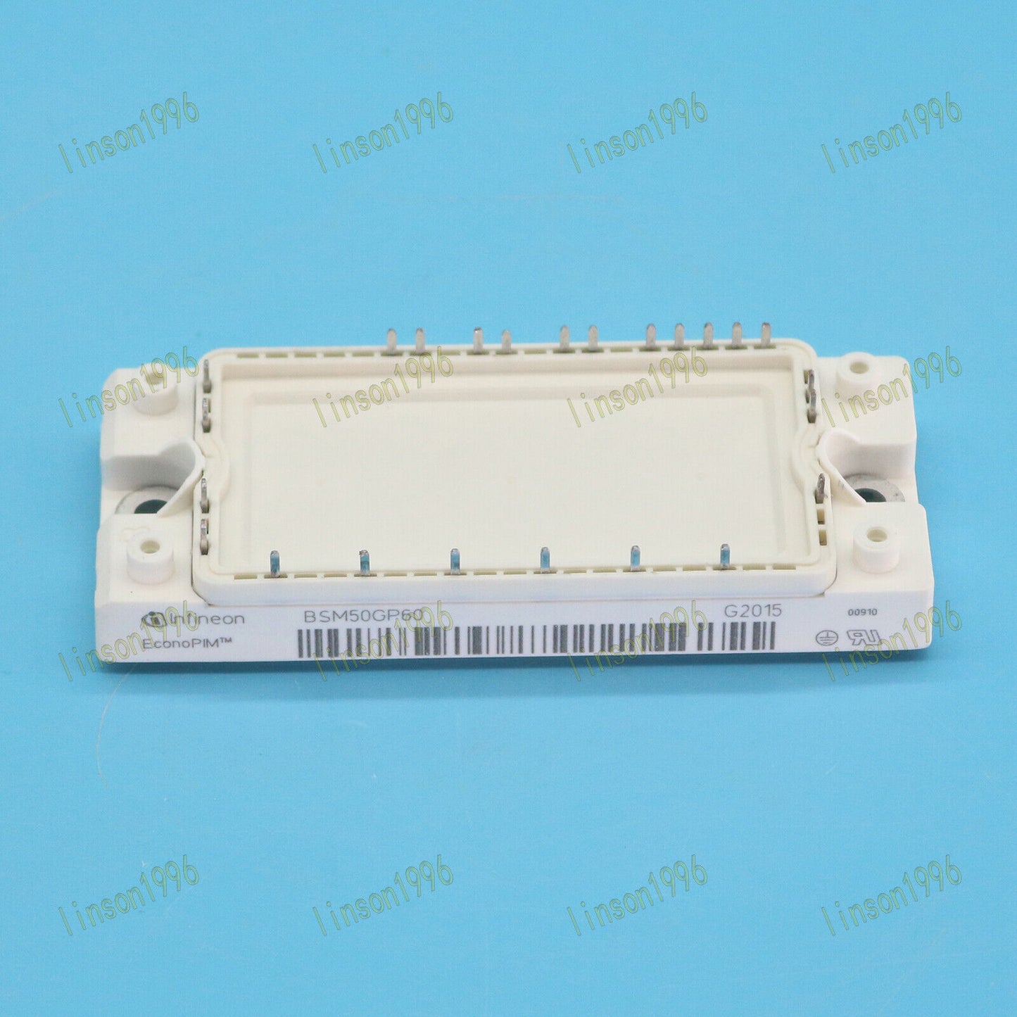 IInfineon BSM50GP60 Module Power Supply - IINFINEON