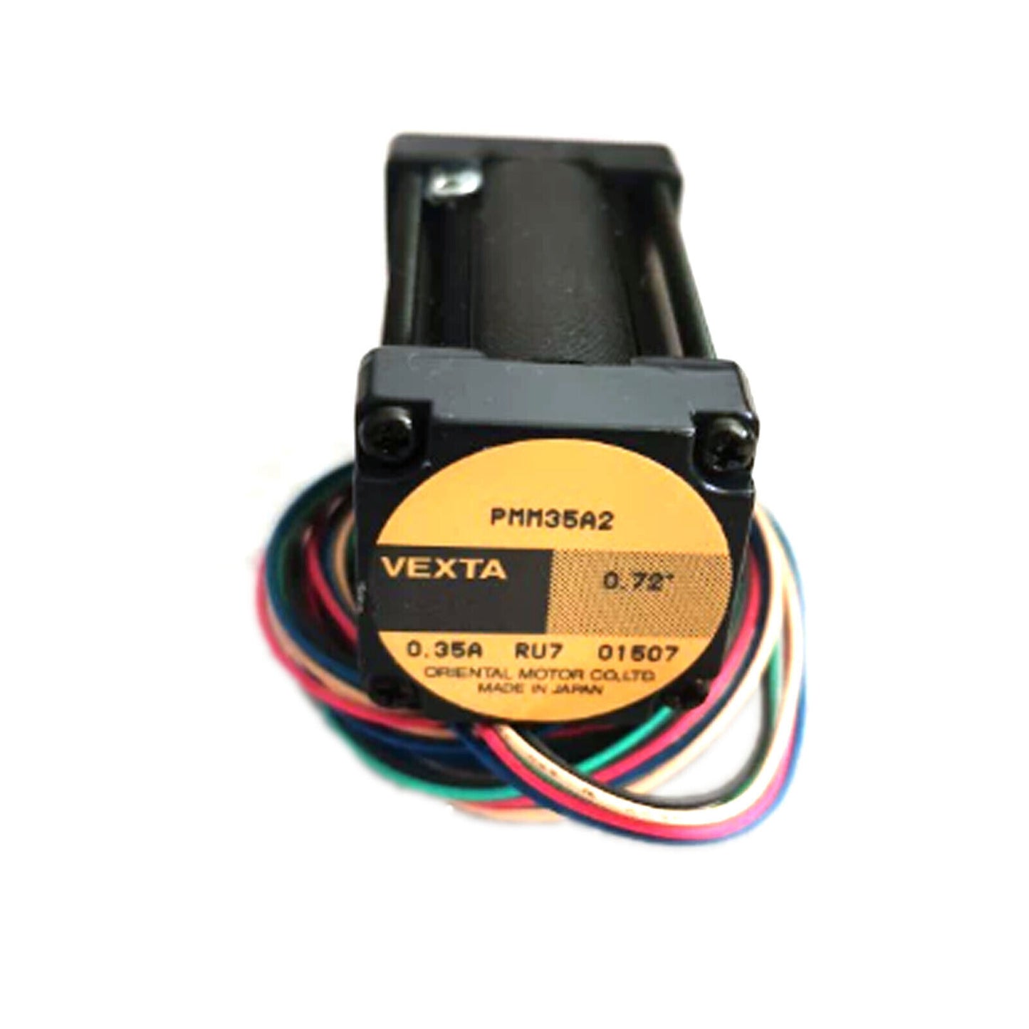 1PC VEXTA PMM35A2 Servo Motor - VEXTA