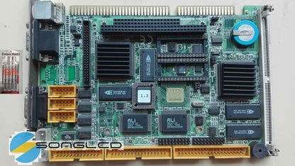 1PCS 1003170104120 REV:1.2 - KOEED