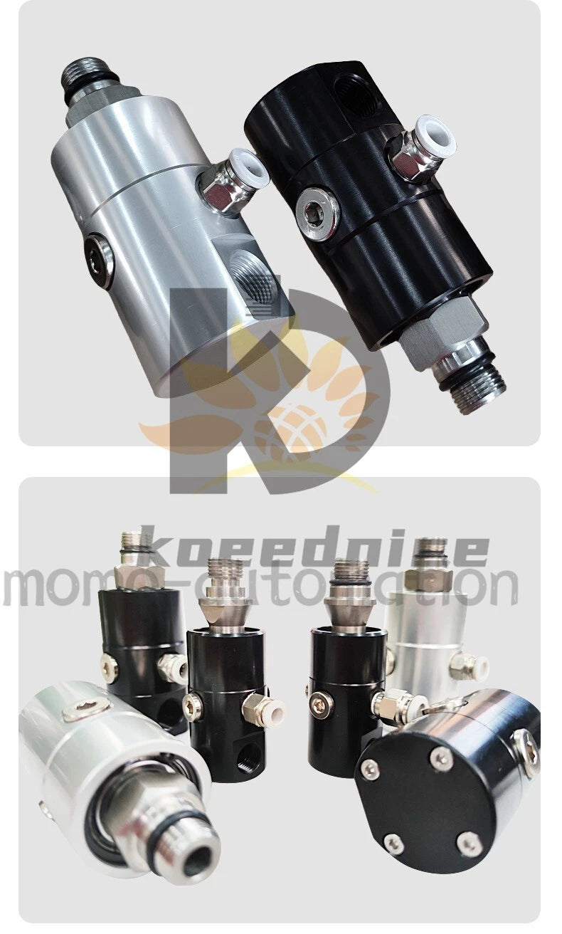 Replace ROTOFLUX Rotary Joint A10-1771-05L ,A08-1501-05L, A08-1502-05L,A08-1302