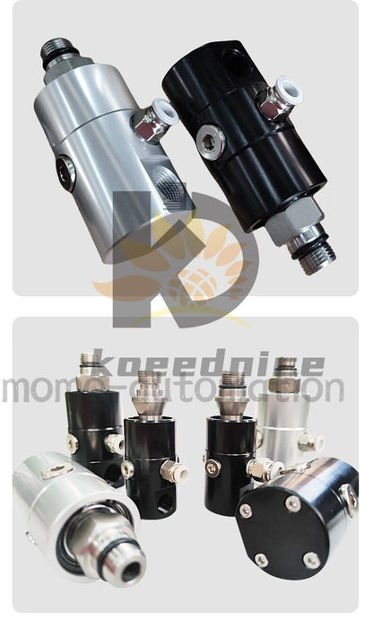 Replace ROTOFLUX Rotary Joint A10-1771-05L ,A08-1501-05L, A08-1502-05L,A08-1302