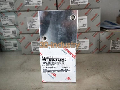 REXROTH R103862020 Integrated Guide Sleeve Bearing - 1PCS New - REXROTH
