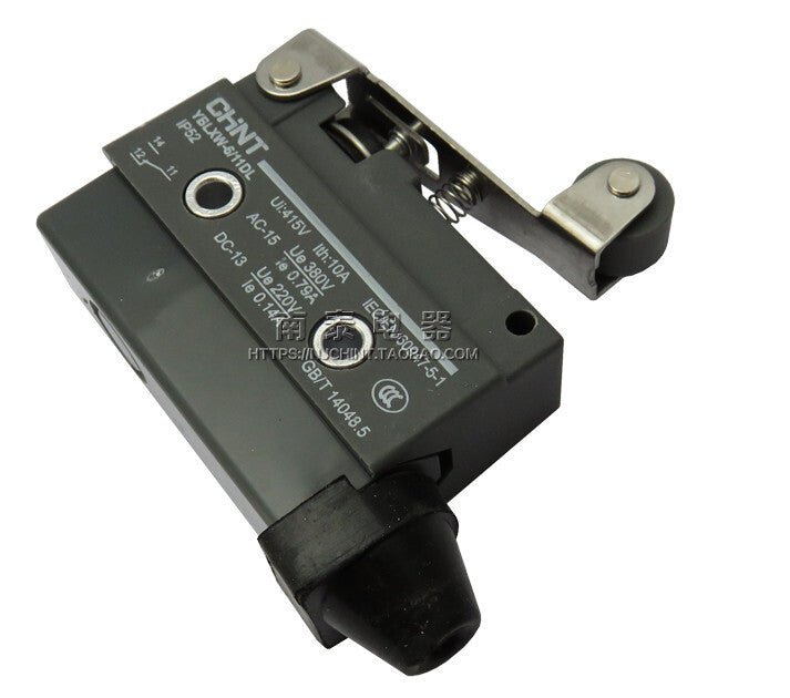 10PCS CHINT YBLXW-6/11DL YBLXW611DL LIMIT SWITCHES