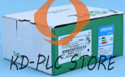 1PCS LC1DT40M7C LC1-DT40M7C AC220V-Breaker