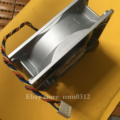 1PCS SANYO Fan 9SG1212P1G06 120*120*38mm DC12V 4A 4PIN
