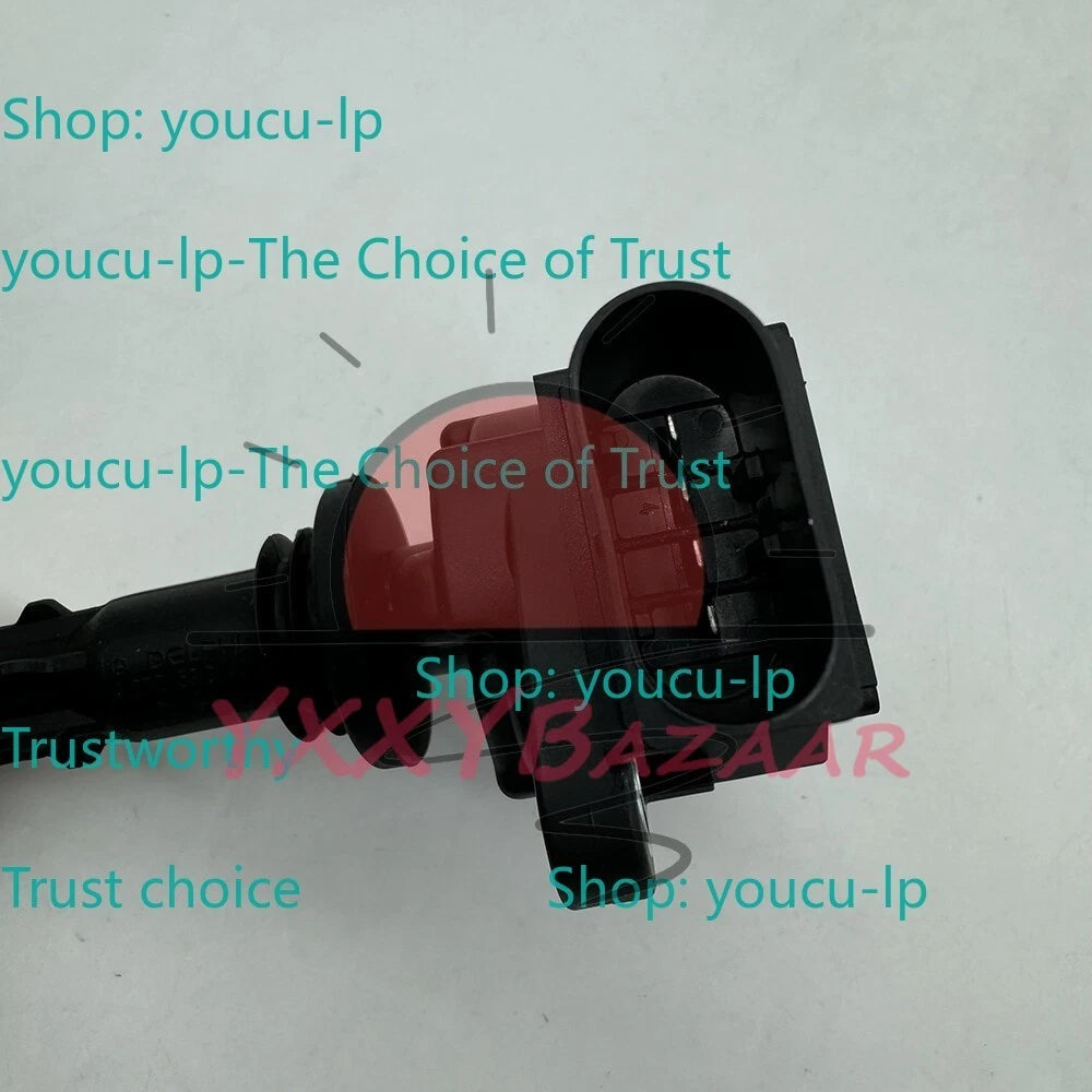 6X Bosch Ignition Coil 0986221058 For MERCEDES CLK350 CLK550 E350 E550 GL450