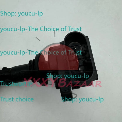 6X Bosch Ignition Coil 0986221058 For MERCEDES CLK350 CLK550 E350 E550 GL450