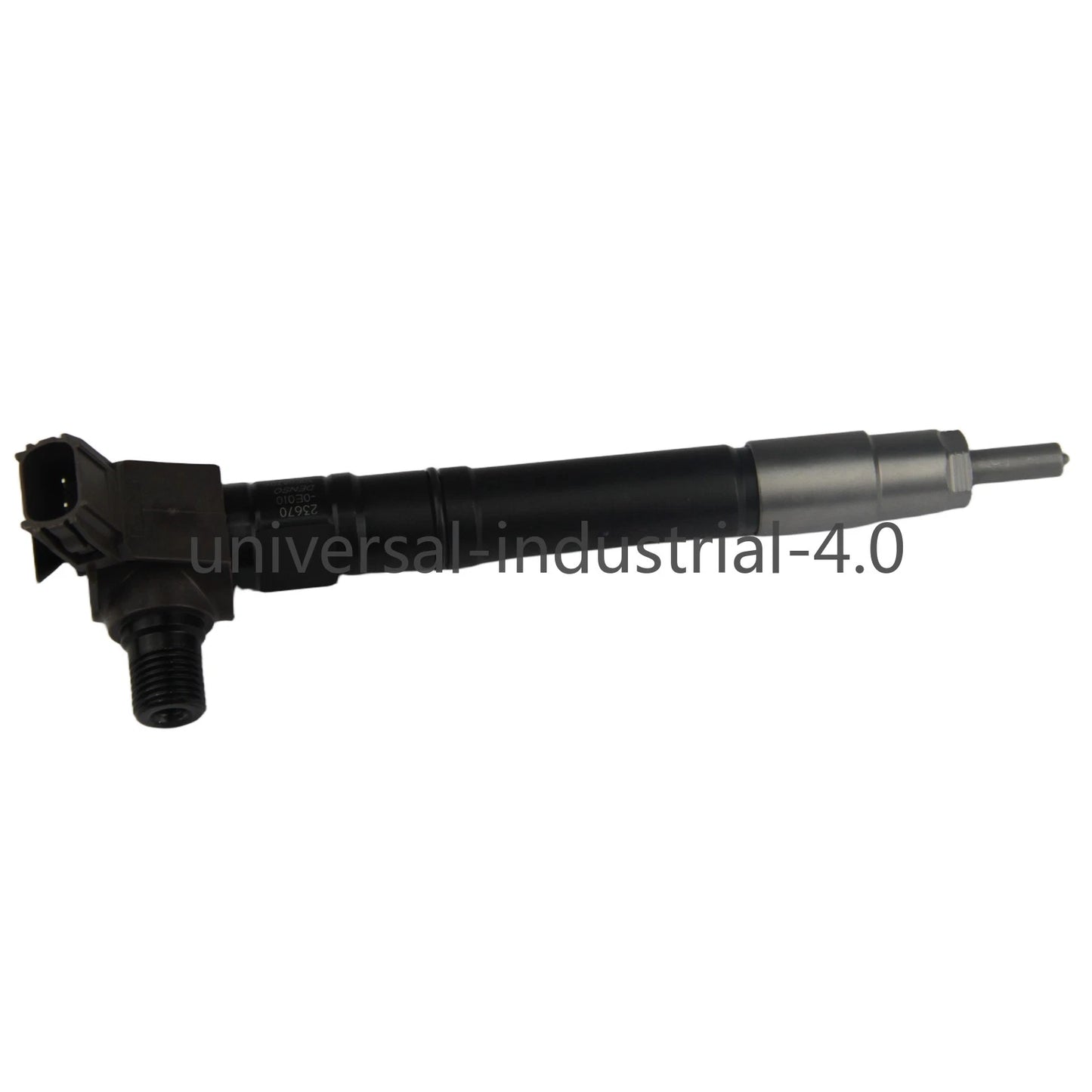 1PC 295700-0550 23670-0E010 236700E010 Fuel Injector for Hilux REVO 1GD-FTV 2.8L