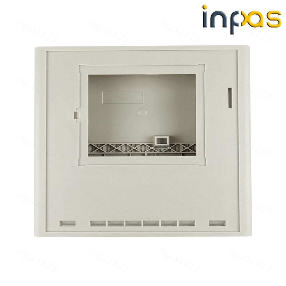 Front and Back Case for 6AV6642-0DC01-1AX1 - XX BRAND