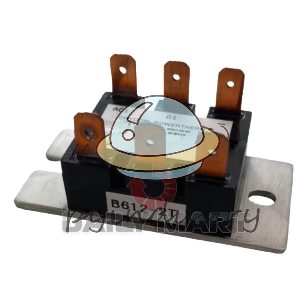 CRYDOM B612-2T Power Supply Module