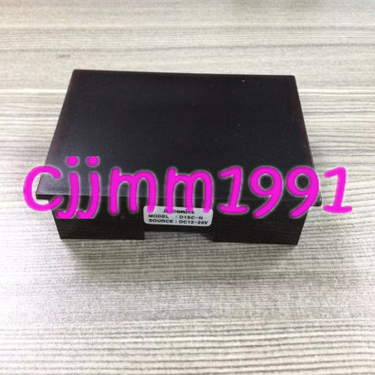 new 1PC AUTONICS Built-in LED display unit D1SC-N - AUTONICS