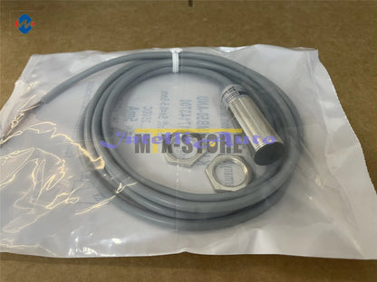 1pcs Pulsotronic KJ5-M18MB50-ANU proximity switch