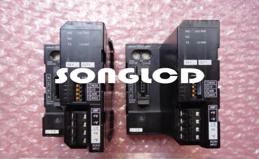 1 Piece GRT1-CRT - High-Quality Product for Your Needs - UNKNOWN BRAND