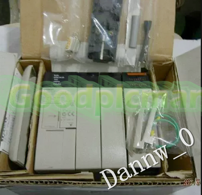 Omron CQM1H-CPU61 CPU Unit Module Free fast shipping