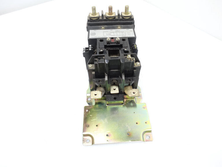 Allen Bradley 42454-464-02-0236 Contactor - ALLEN BRADLEY