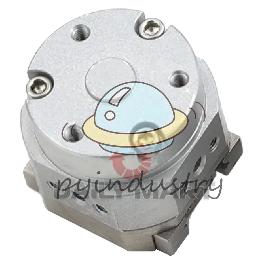 SMC MDHR2-10R Rotary Actuated Air Gripper