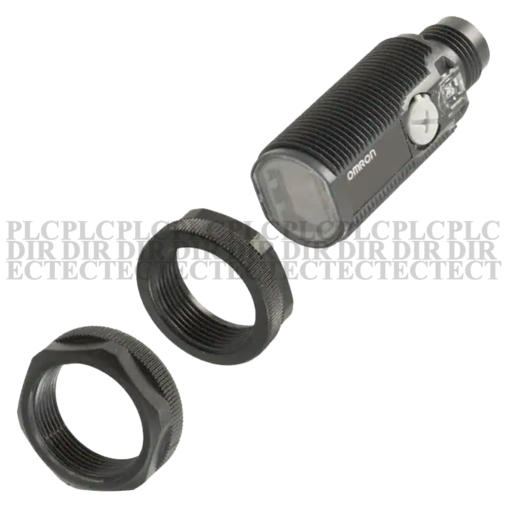 new Omron E3FA-LN21 Photoelectric Switch Sensor