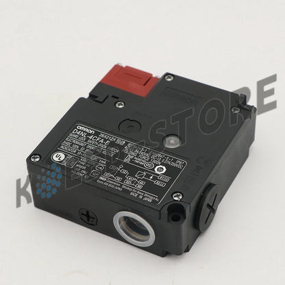 1PCS Omron D4NL-4CFA-B D4NL4CFAB Safety Door Switch