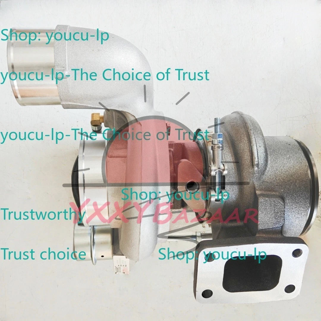 4035044 HY35W Turbo Turbocharger For Cummins 03-07 Dodge Ram 2500 3500 5.9L 6BT