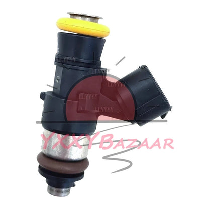 4Pcs Fuel Injectors 210lb 2200cc Fits for Acura B D F Series 0280158821