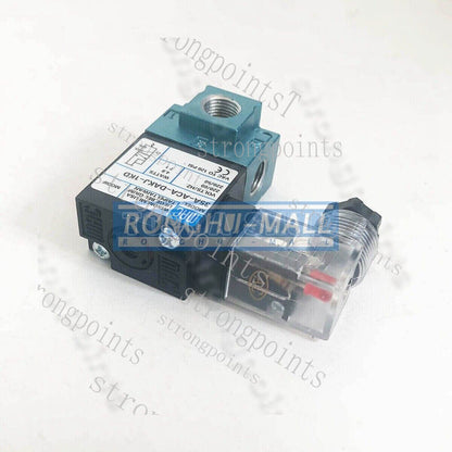 new 1PCS MAC Solenoid Valve 35A-ACA-DAKJ-1KD~