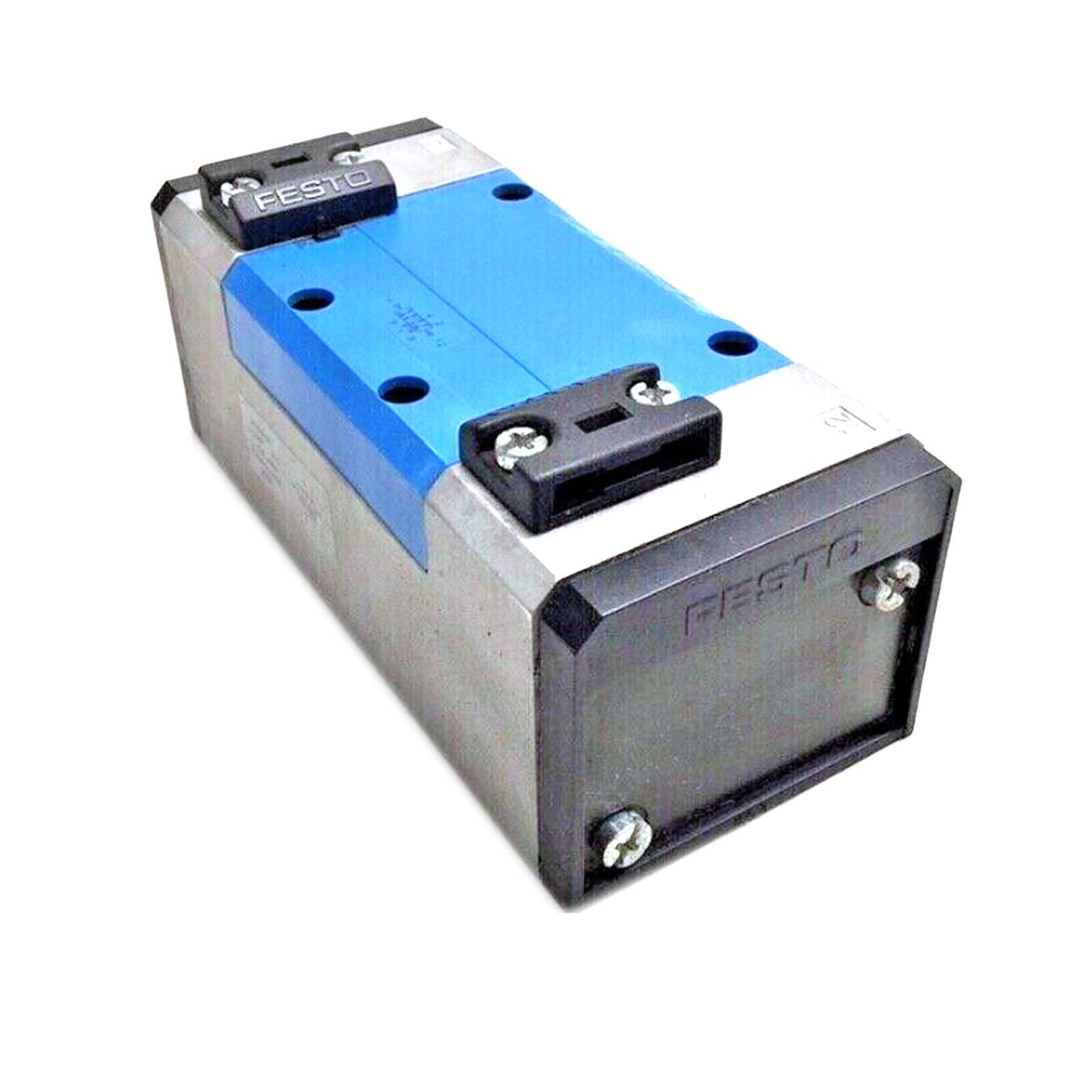 Festo Air Valve J-5/2-D-3-C 151865 - FESTO
