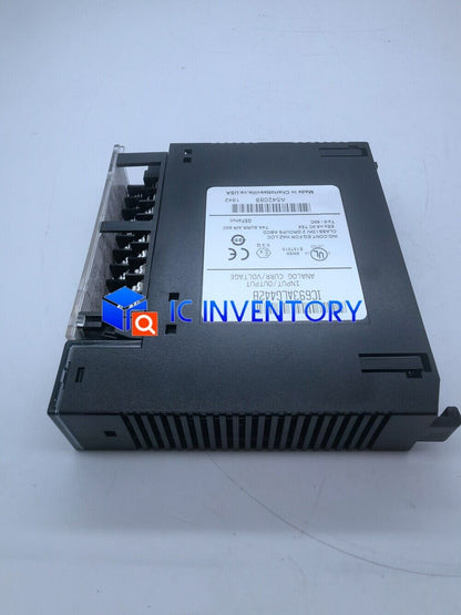 new 1PCS GE Fanuc IC693ALG442 IC693ALG442B Analog Module - GE