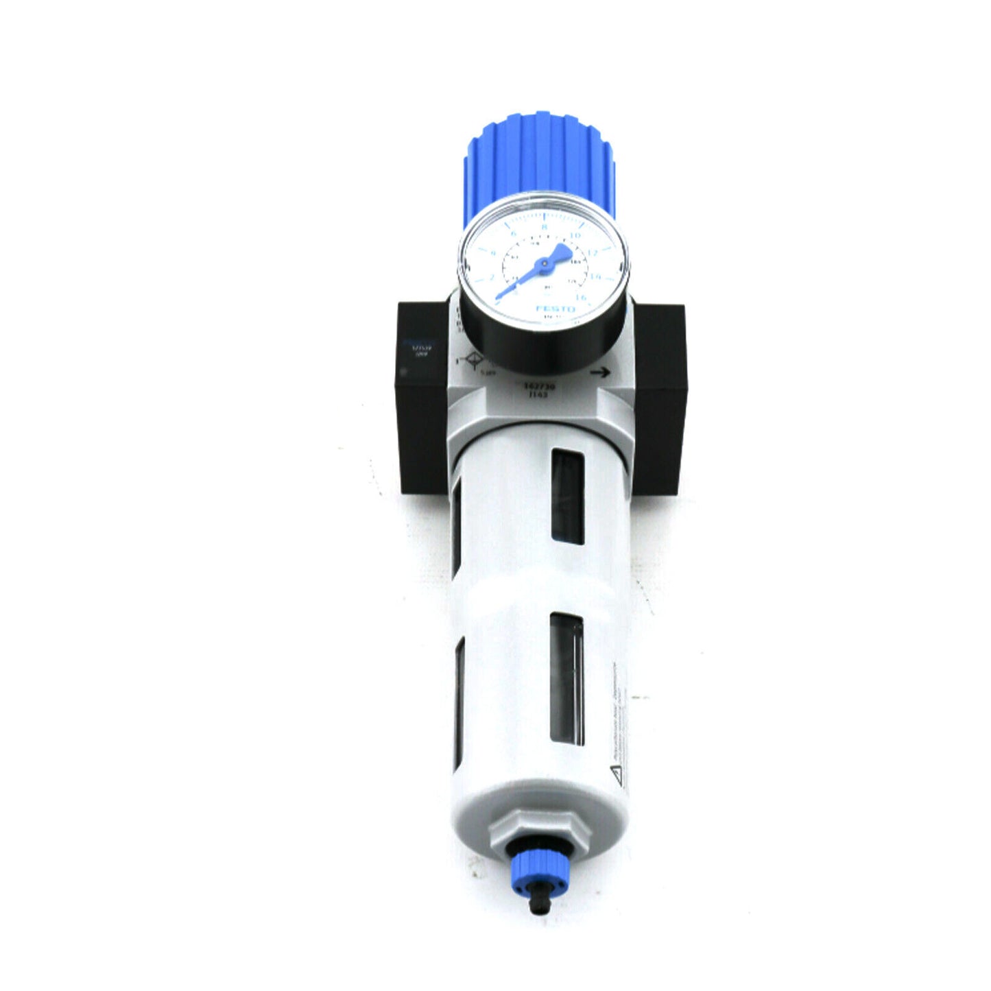 new 1PC FESTO LFR-D-5M-MIDI-A 546462 Valve LFRD5MMIDIA - FESTO