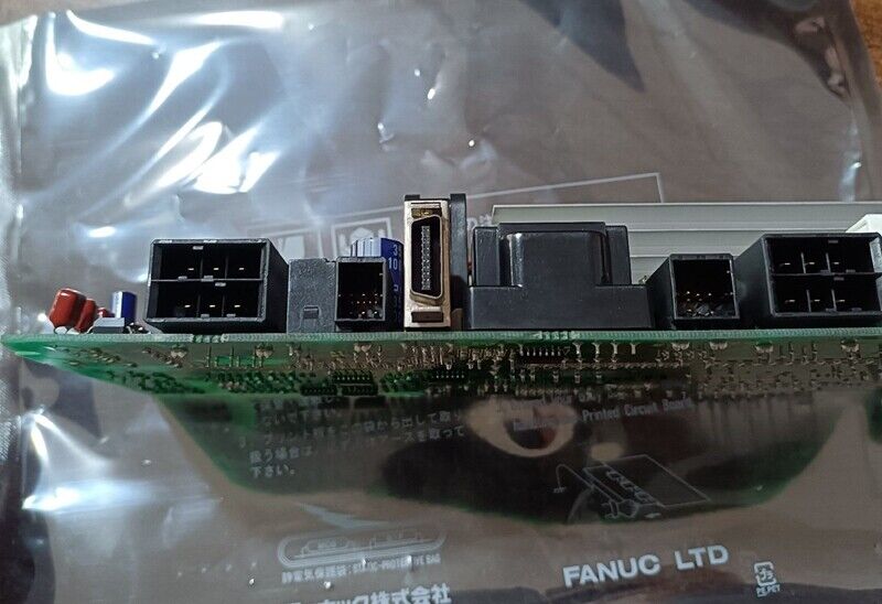 1PC Fanuc A20B-2101-0390 - FANUC