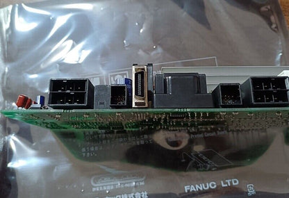 1PC Fanuc A20B-2101-0390 - FANUC
