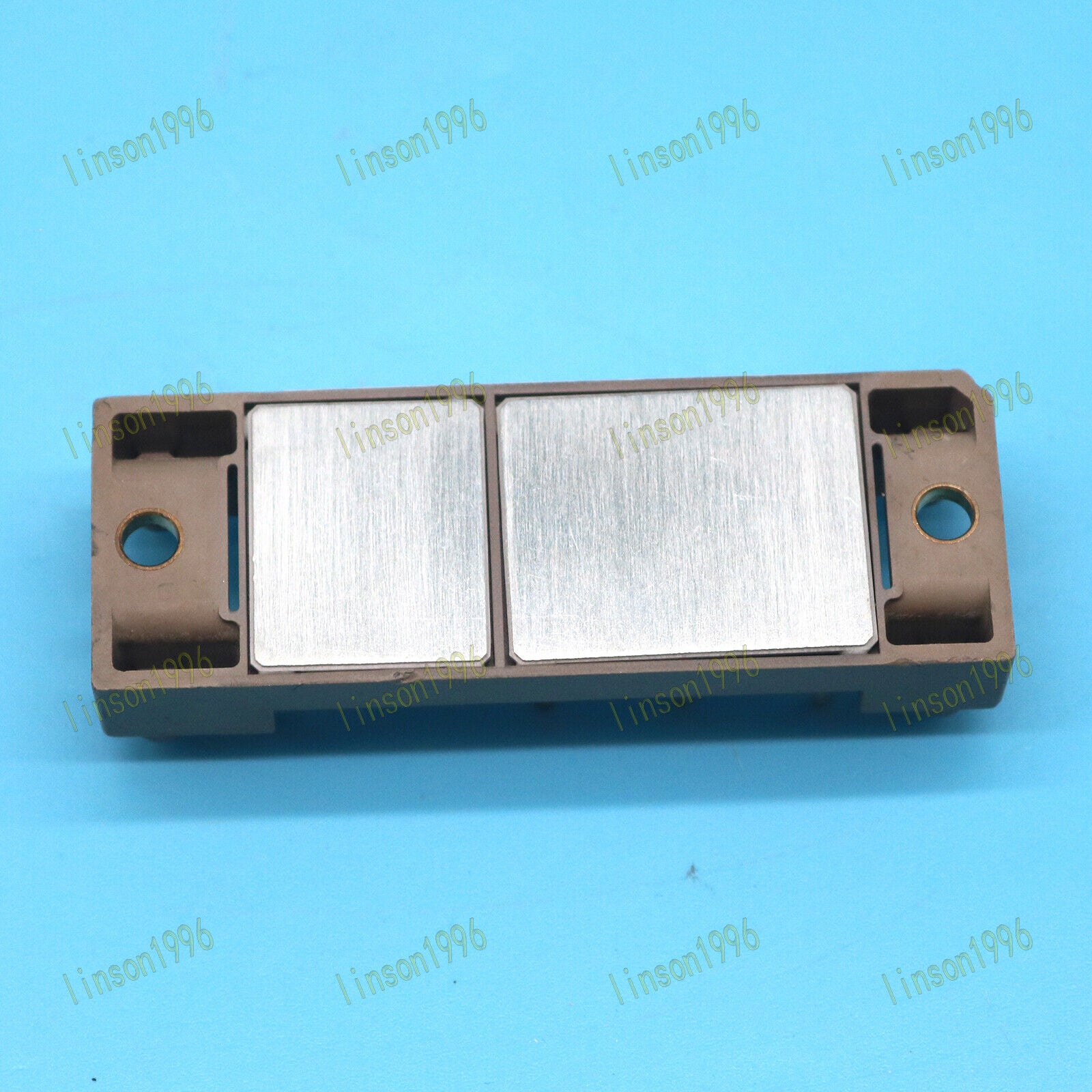 1PC 6R1MBI75P-160-54, FUJI IGBT Module - FUJI