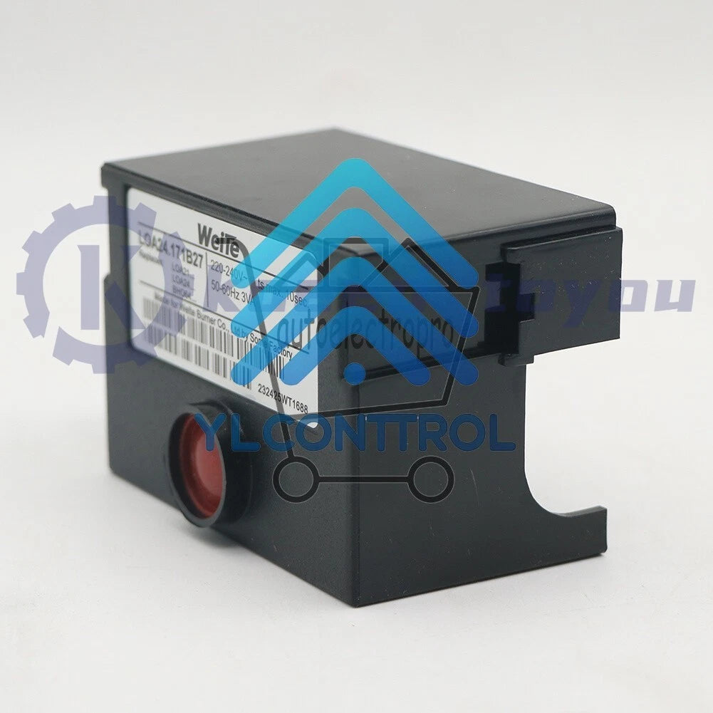 1PCS LOA24.171B27 Congo Oil Burner Control Box #