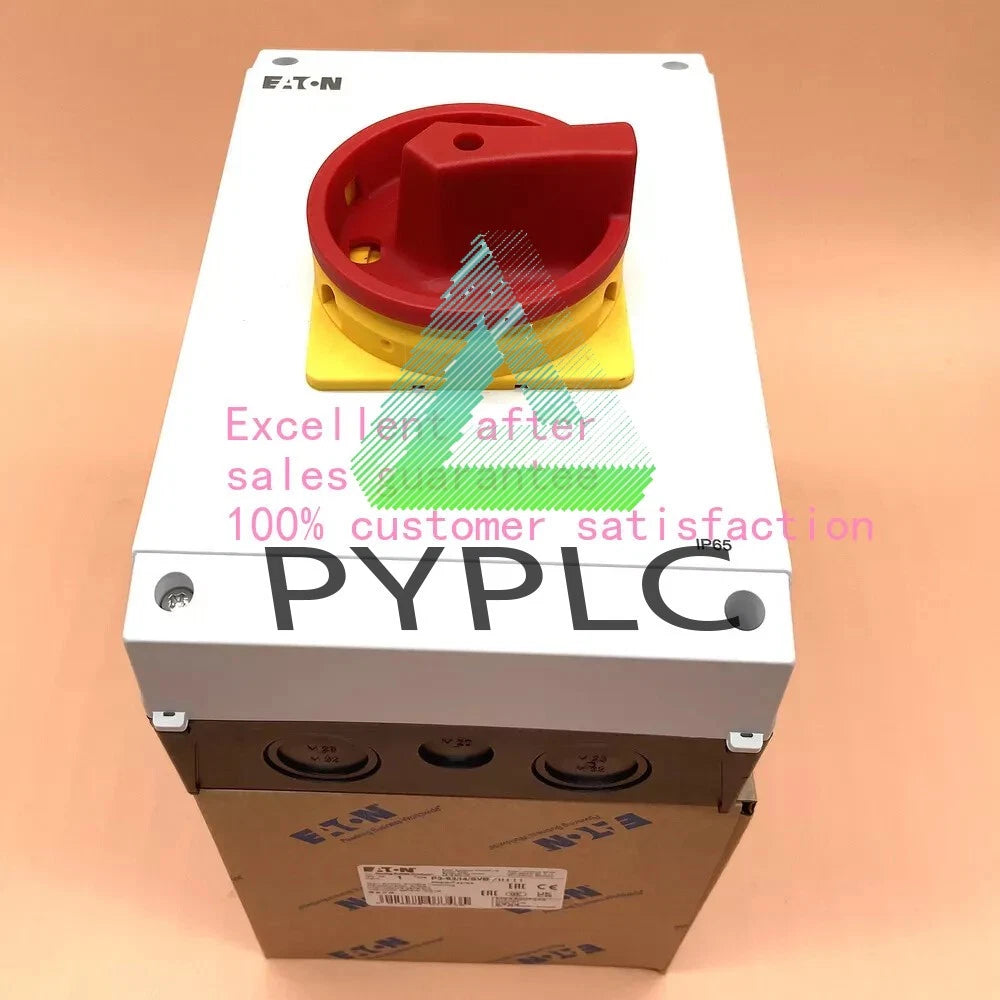 1PCS EATON MOLELLER P3-63/I4/SVB/HI11 Freight Free