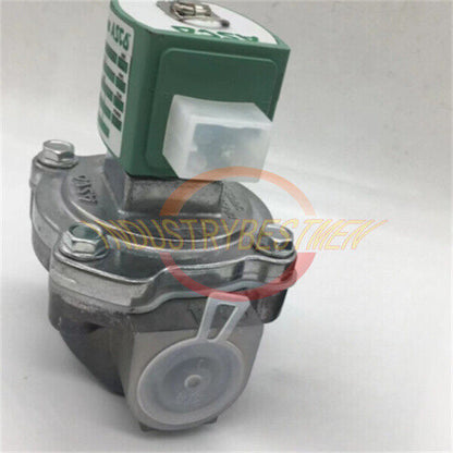 new 1PC For ASCO Solenoid Valve SCG353G044 24VDC - ASCO