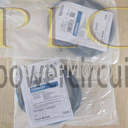 OMRON E2EM-X2C1 Proximity Sensor E2EMX2C1 #XP 1PC