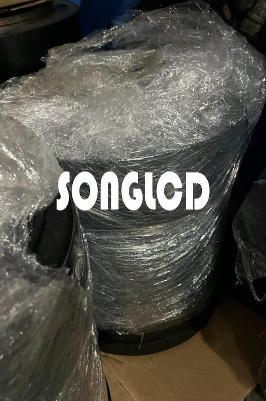 SGM7D-2BIFC52 Servo Motor with High Performance - LENOX