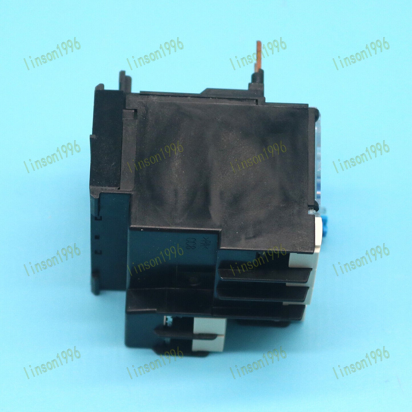 1PC For FUJI TK12W 1.4-2.1A Thermal Overload Relay Fast - FUJI
