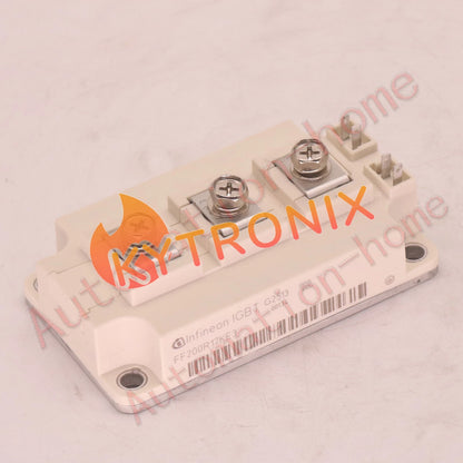 1PC For INFINEON FF200R17KE3 power module