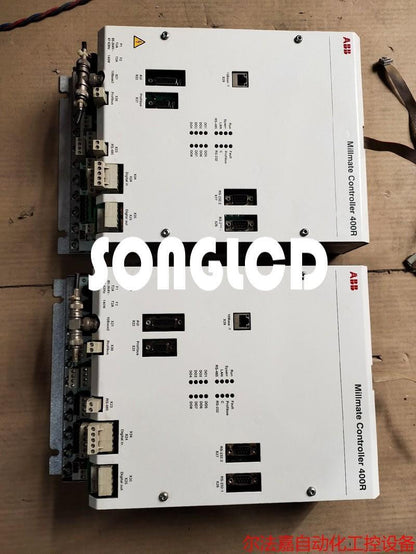 1 Piece PFXA 401 3BSE014388R1 Control Module - OMRON