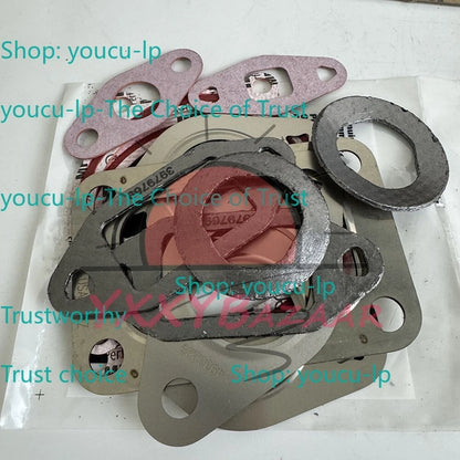Cylinder Head Gasket Set Kit 4955354 For 07-12 Dodge Ram Cummins 6.7L Diesel