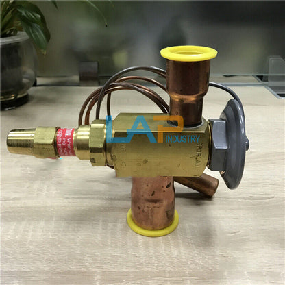 new 1PCS FOR SPORLAN Thermal expansion valve OVE-40-CP100 - SPORLAN