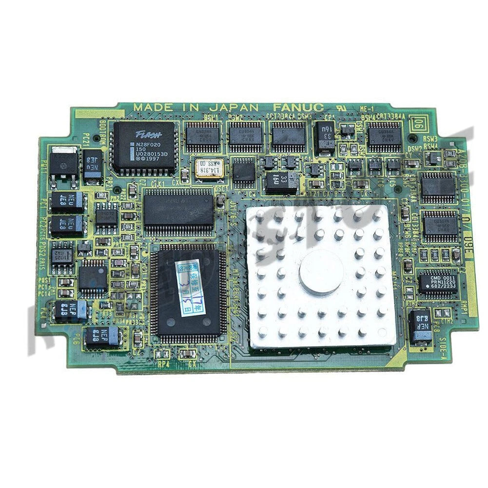 1PCS Fanuc A20B-3300-0170 CPU Card
